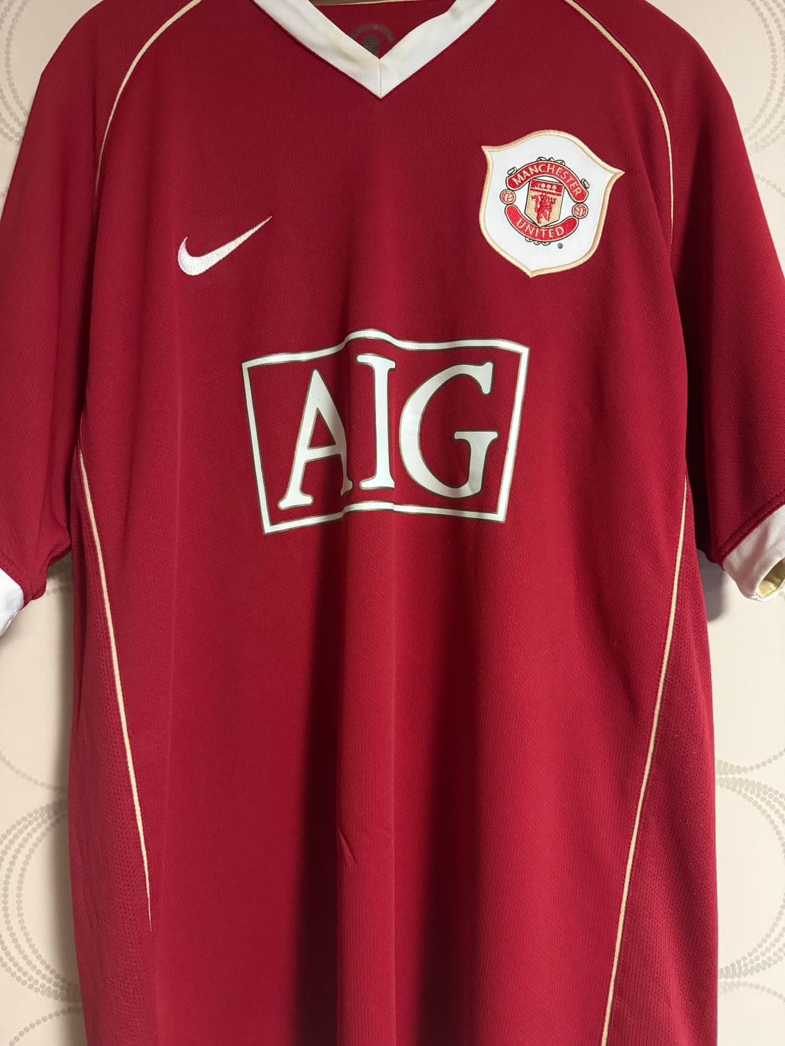 06-07 루니 유니폼  상품이미지2