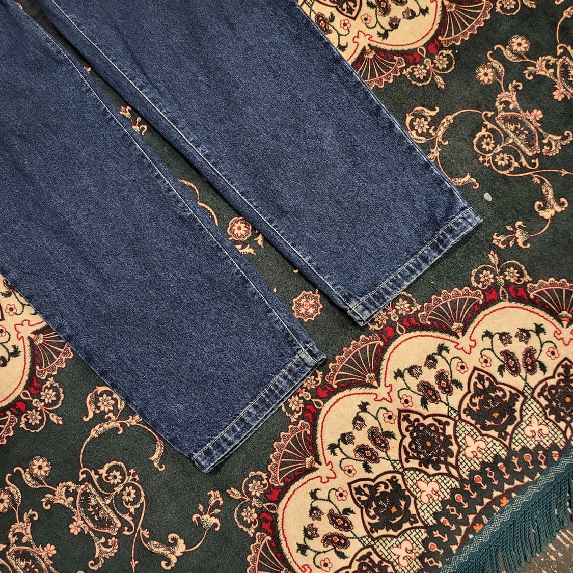 칼하트 LANDON PANT 청바지 (31) 상품이미지4