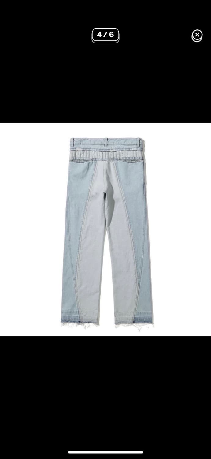 Xlim ep.3 01 트라우저 상품이미지2