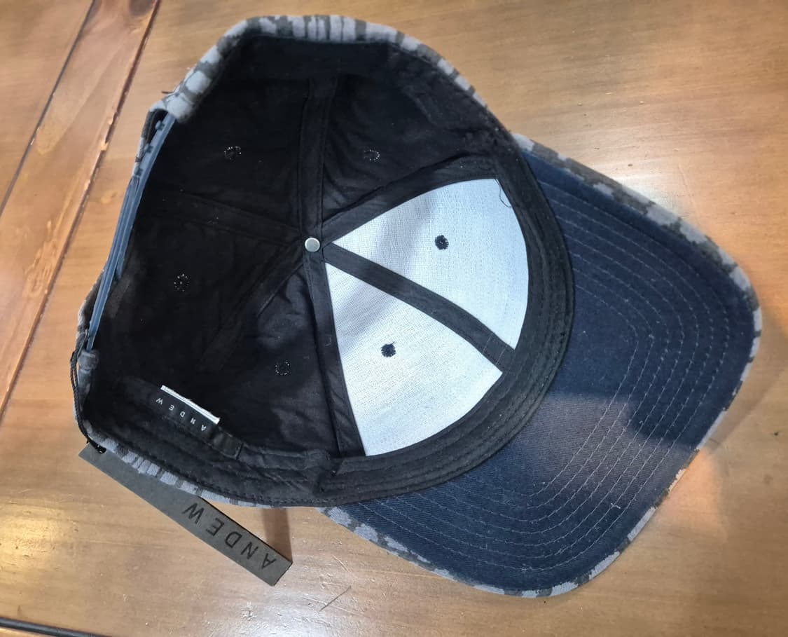 앤듀 볼캡 상품이미지3