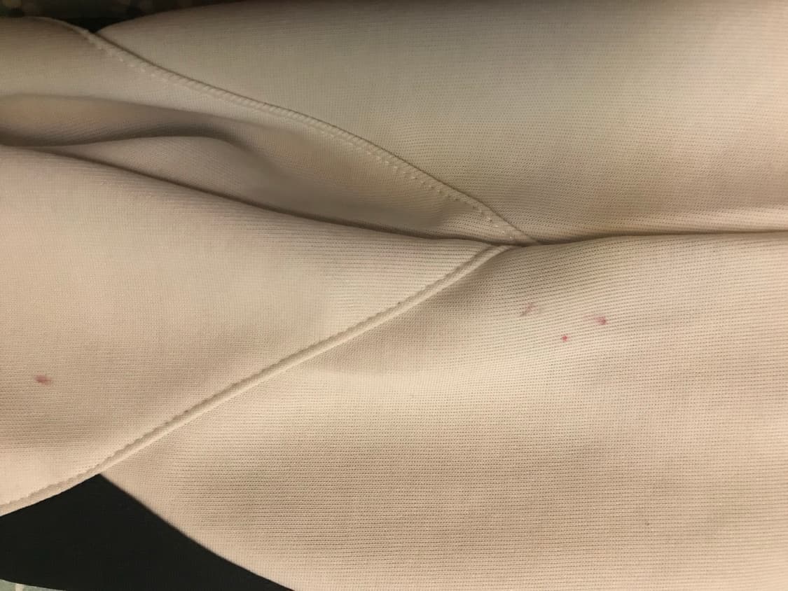 아디다스 오레오 배색 져지 상품이미지2