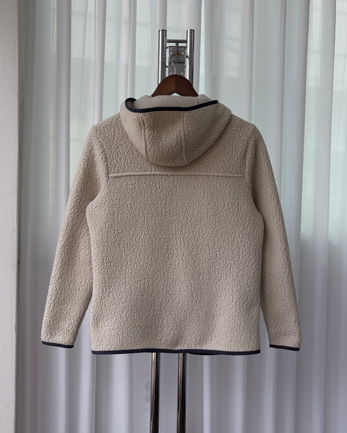 [S]파타고니아 레트로 파일 후디 플리스 자켓 상품이미지6