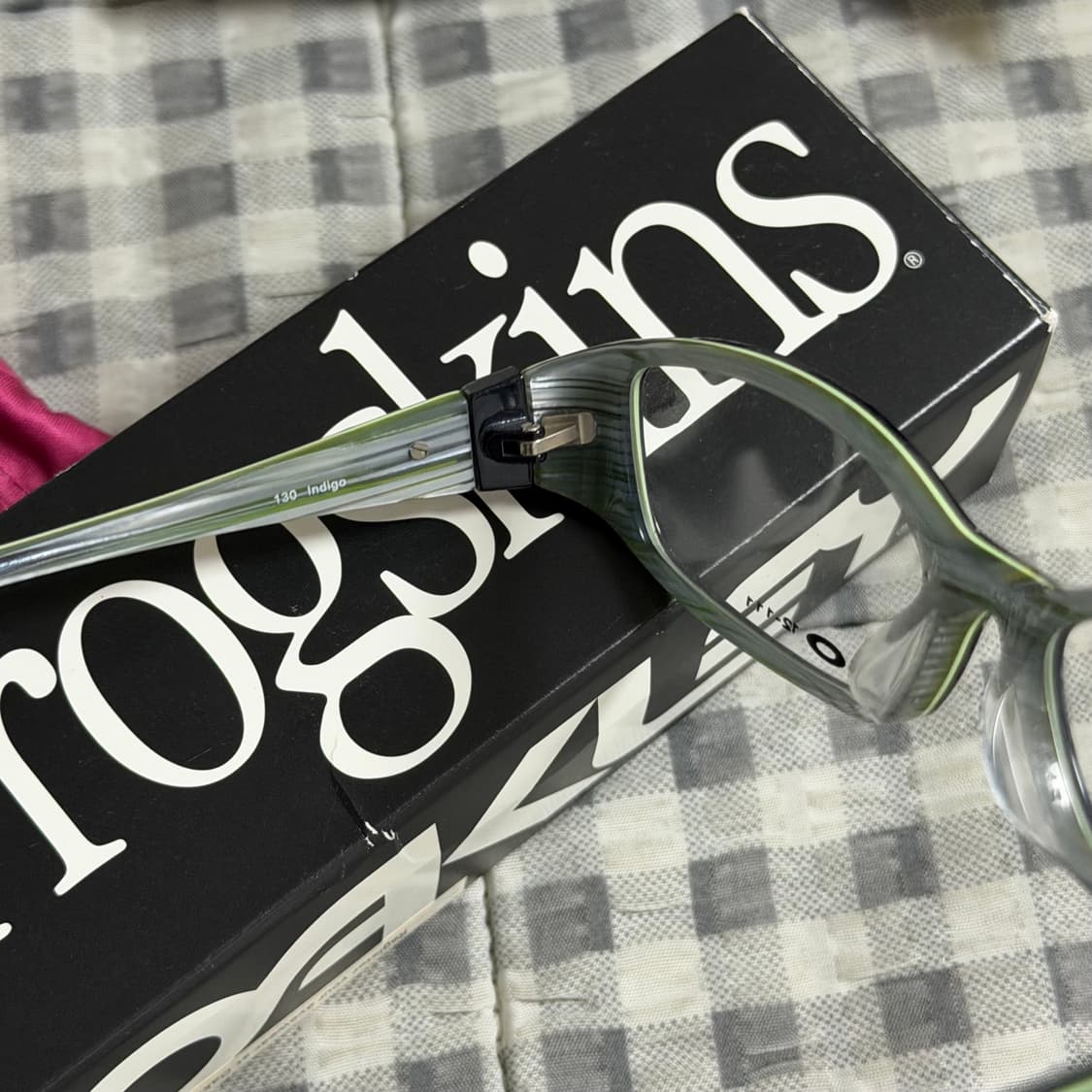 (OS) oakley 오클리 frogskins 안경 상품이미지8