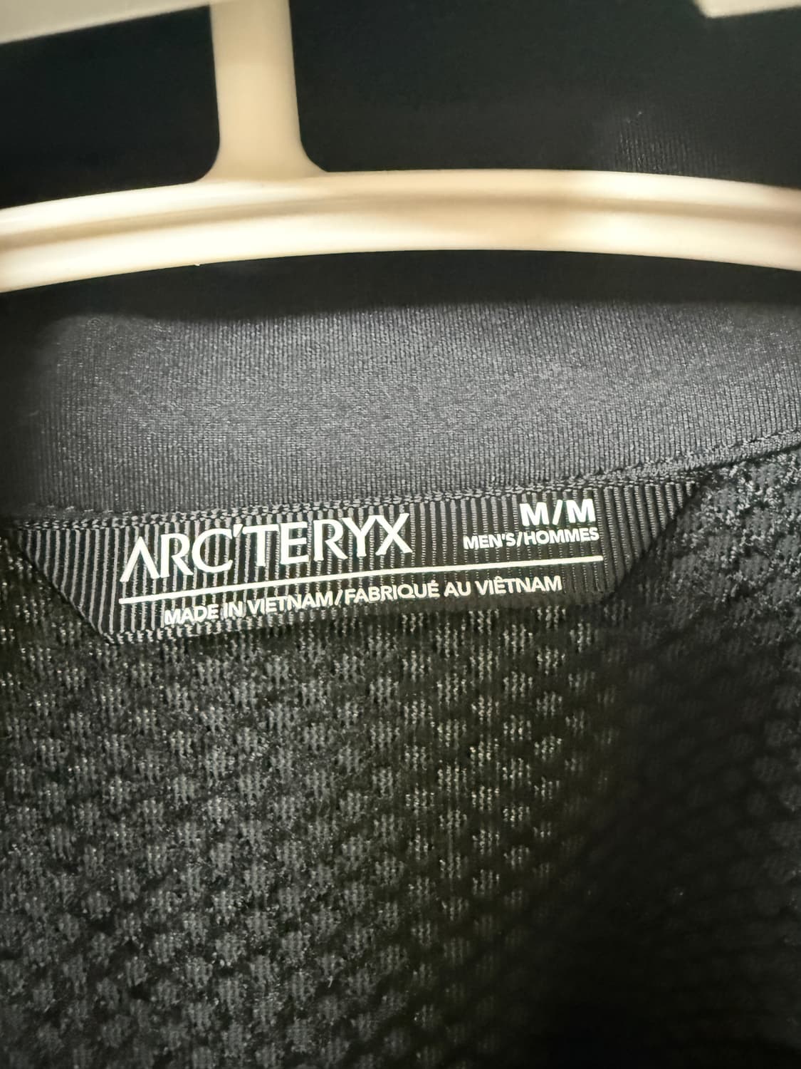 아크테릭스 델타 m 상품이미지2