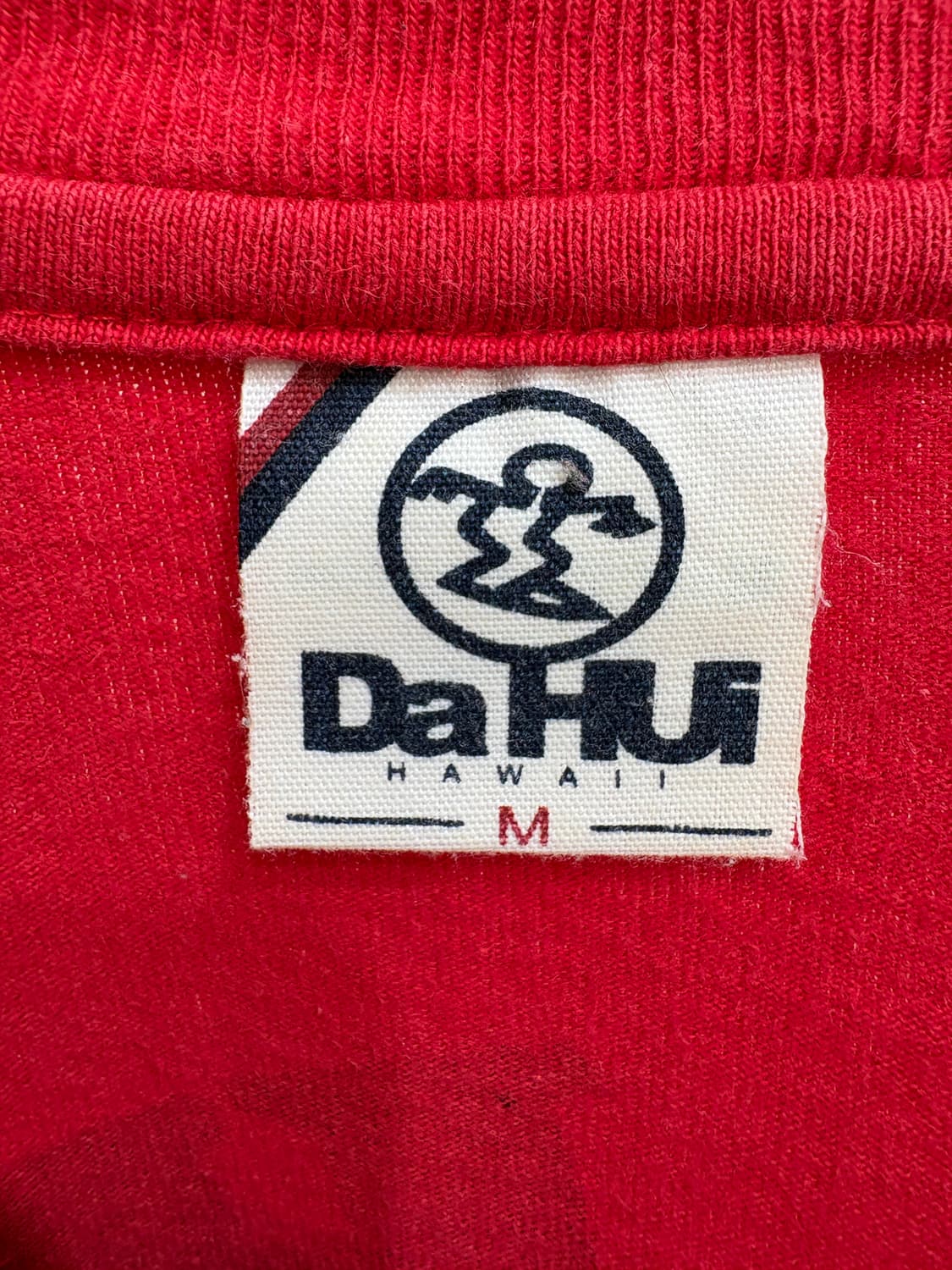 DAHUI 긴팔 티셔츠 상품이미지7