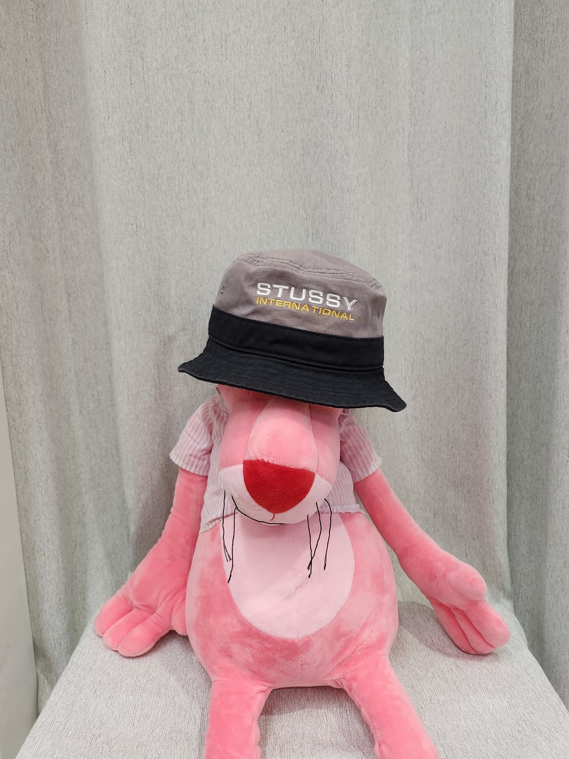 Stussy 버킷햇  상품이미지1