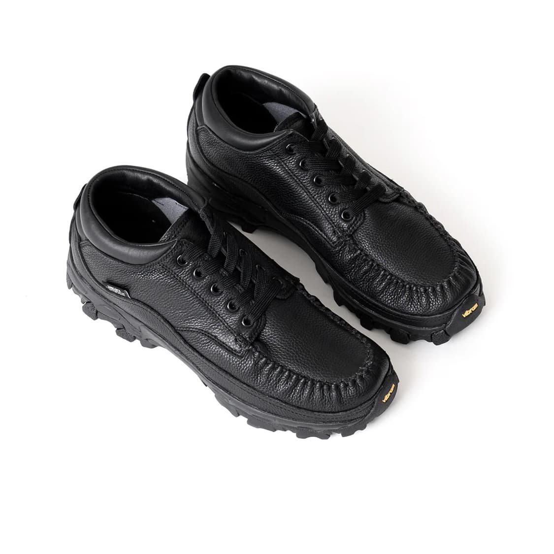 테아토라 X 수이코크 teatora suicoke 하이킹부츠 상품이미지2