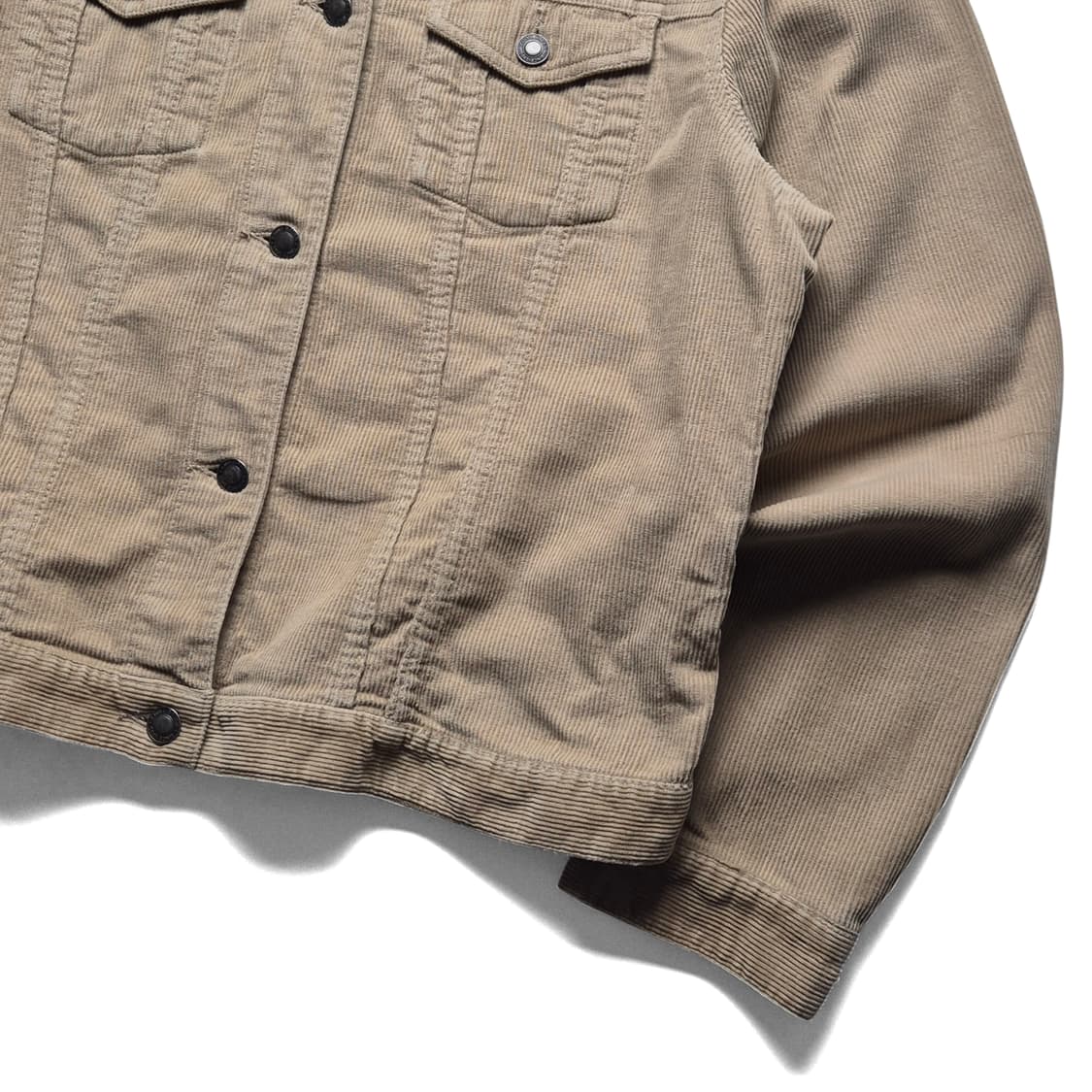 [XL] 에디바우어 코듀로이 자켓  상품이미지5