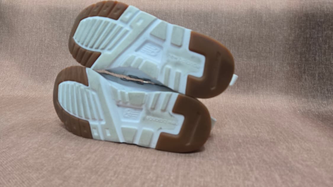 뉴발란스 245mm-  997 화이트 운동화 상품이미지6