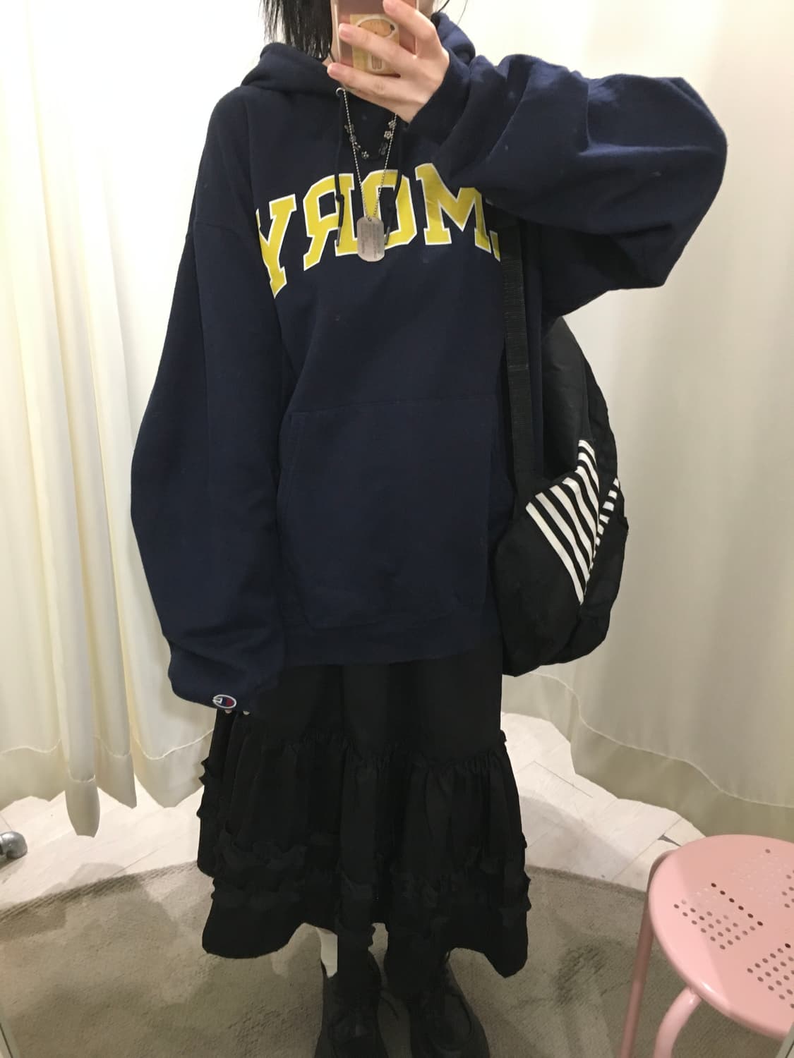 champion hoodie 상품이미지8