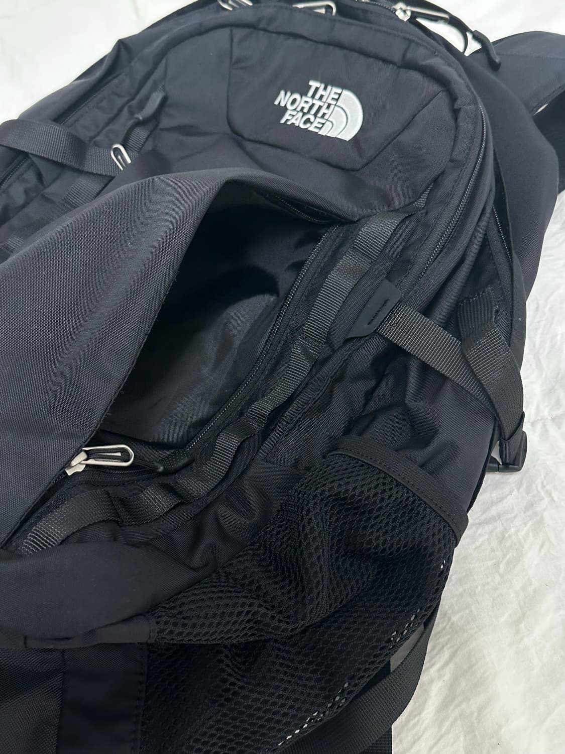 노스페이스 빅샷 에어 백팩 상품이미지6