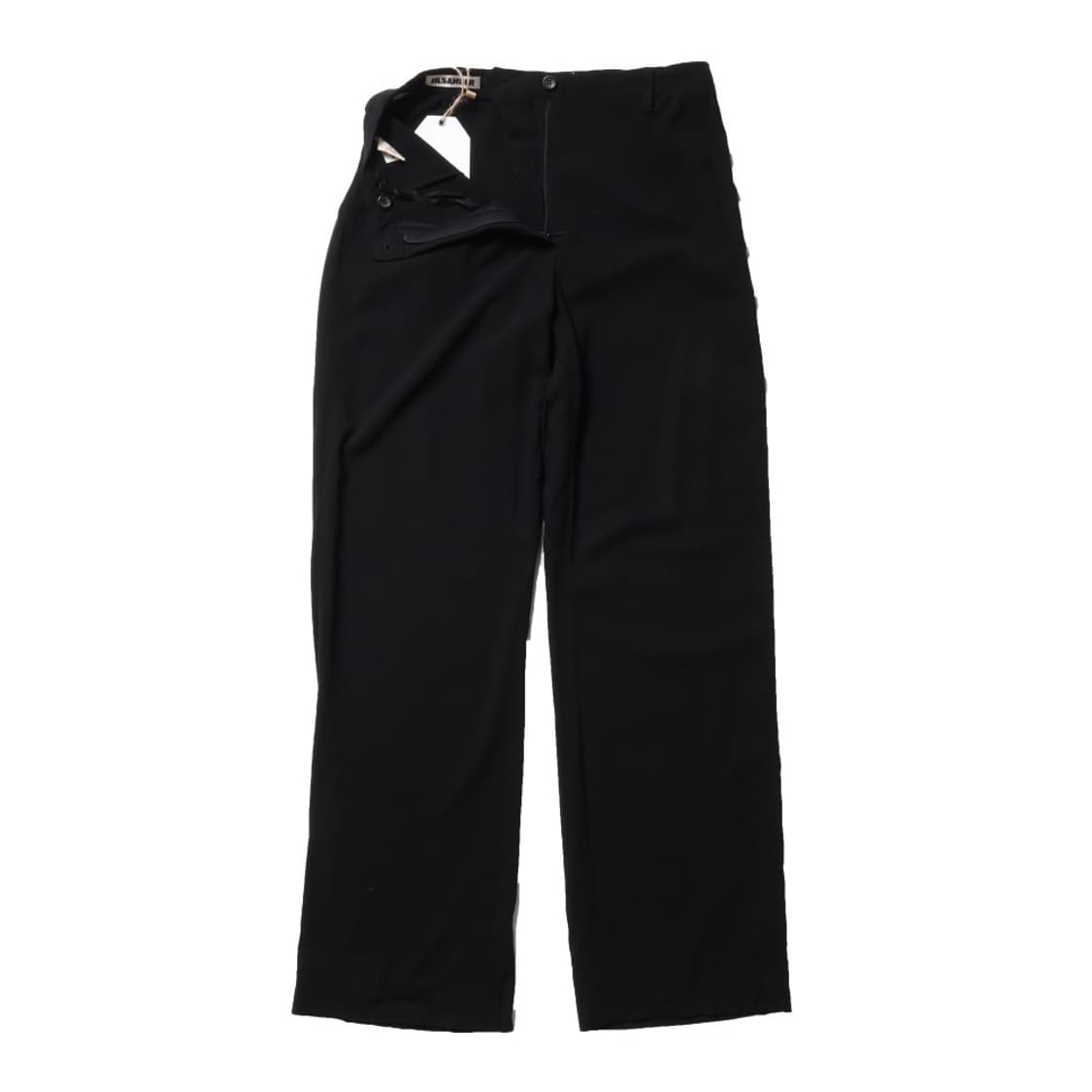 질 샌더 JIL SANDER Wool Pants   상품이미지4