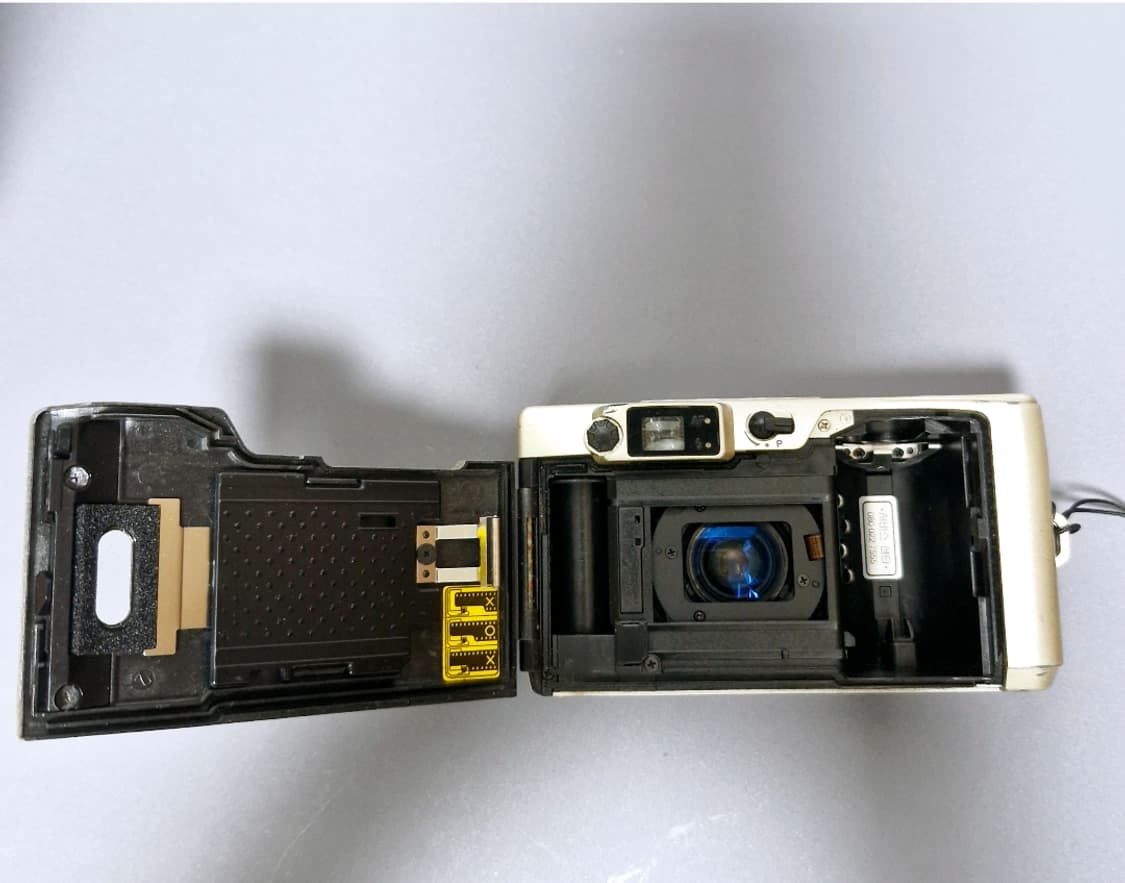 삼성 Z 70R 필름카메라 상품이미지10