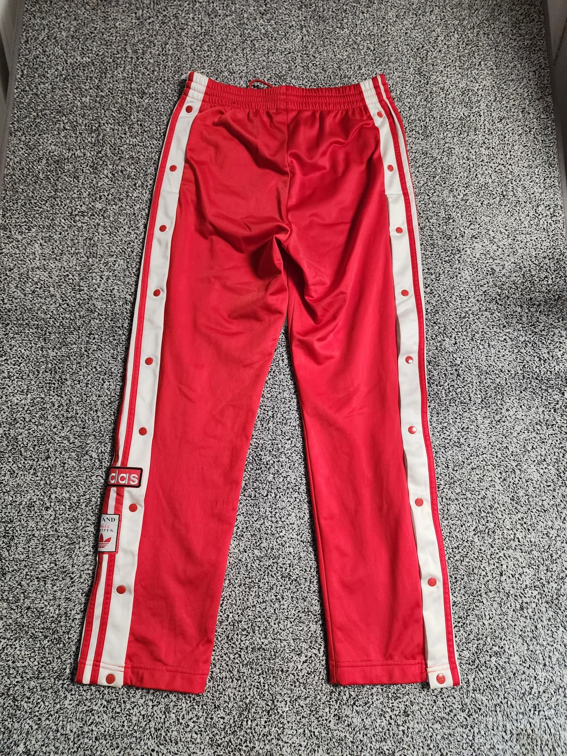 아디다스 아디브레이크 트랙팬츠 상품이미지5