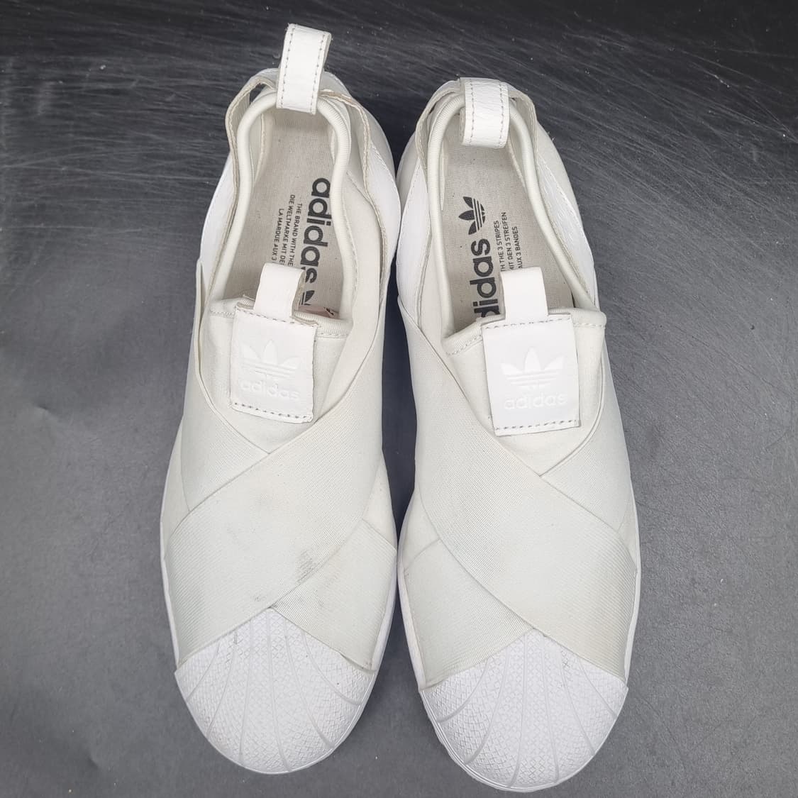 아디다스 슈퍼스타 슬립온255 상품이미지2