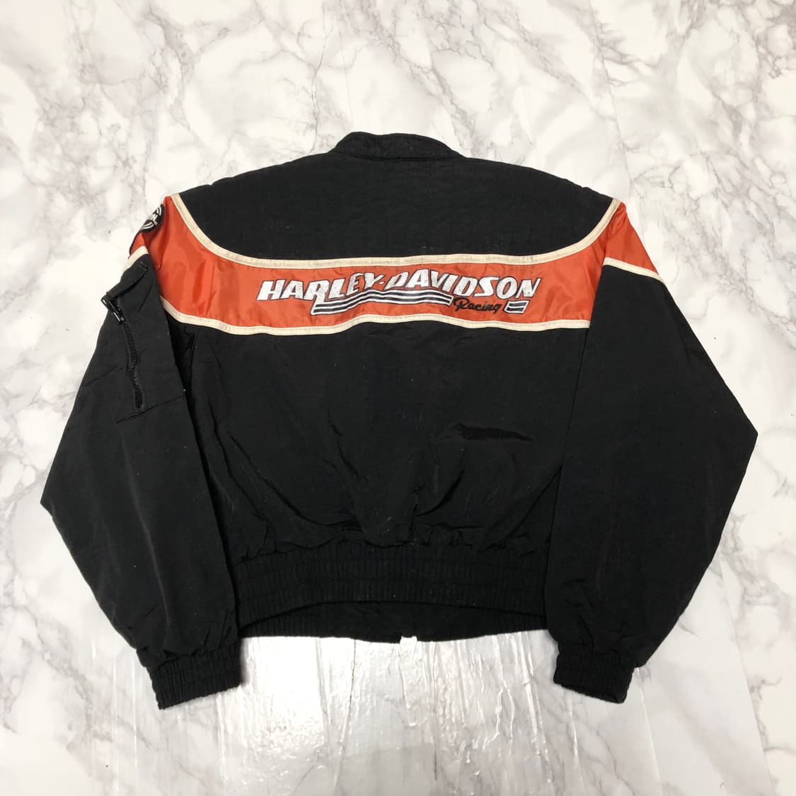 할리데이비슨 자켓 라이더 여성추천 오리지널 상품이미지3