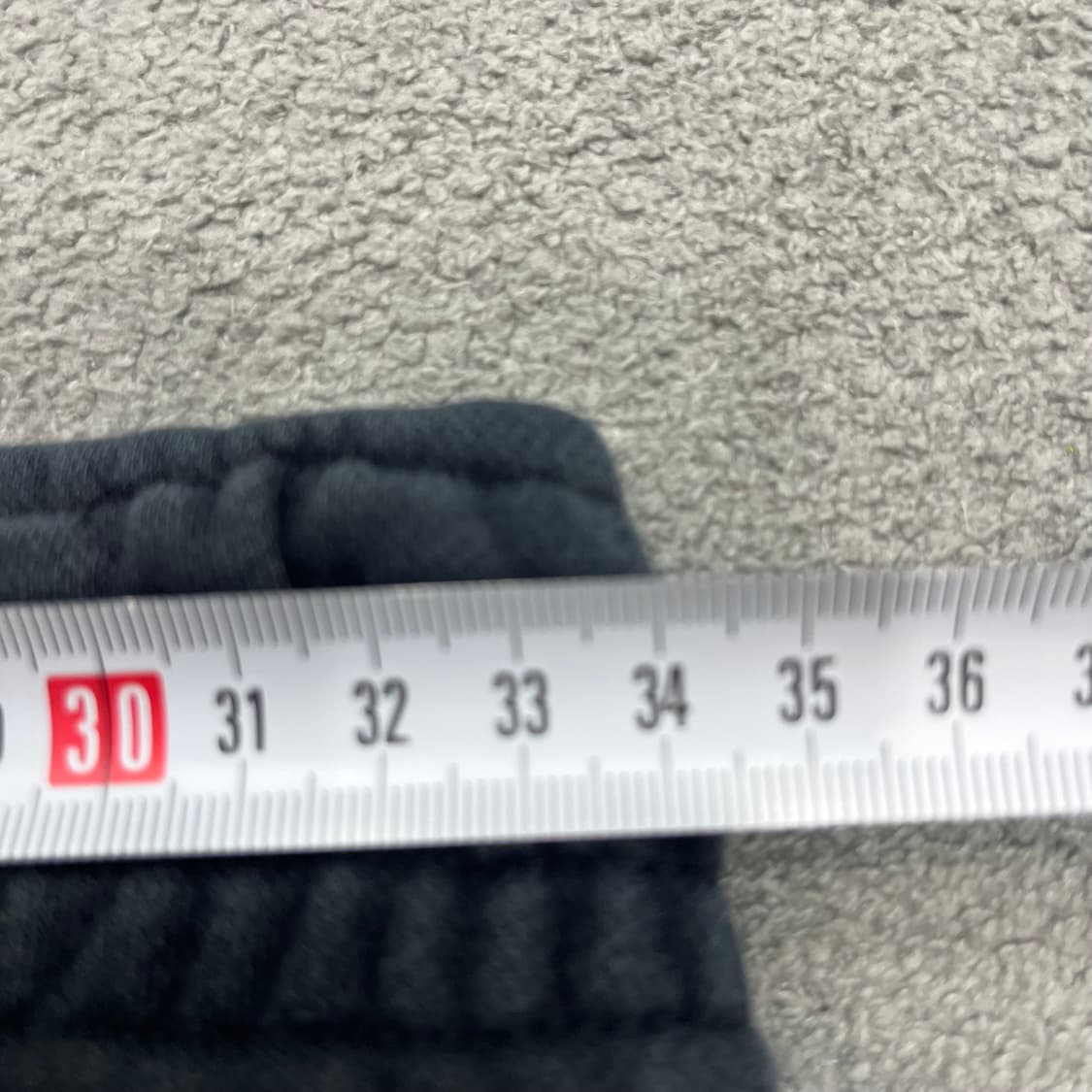 L 나이키 트레이닝 바지 상품이미지8