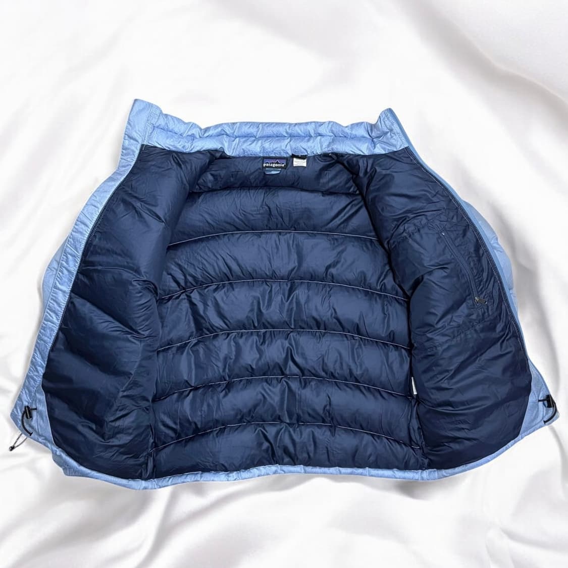 Patagonia Goose Down Jacket (Women) 상품이미지3