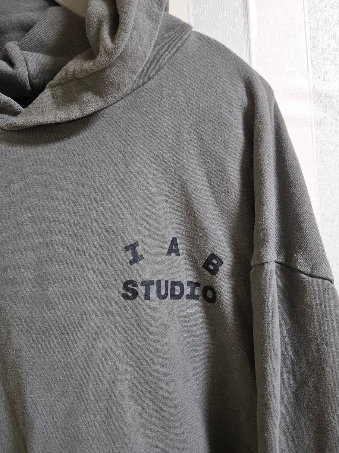 아이앱스튜디오후드티 상품이미지4