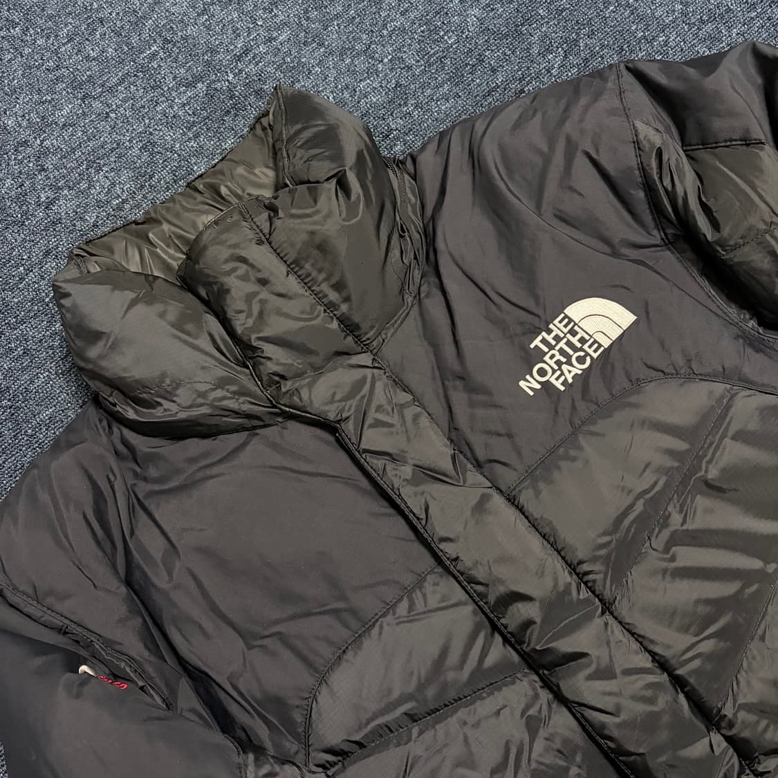 노스페이스 서밋시리즈 850 다운 패딩 상품이미지3