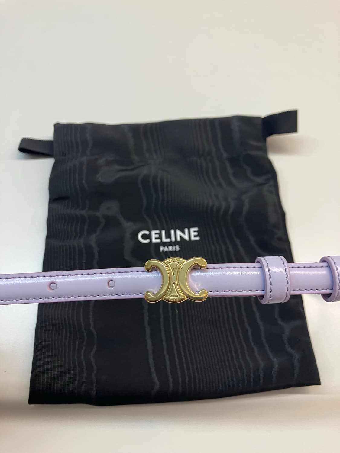 Celine 벨트 (여성) 상품이미지1