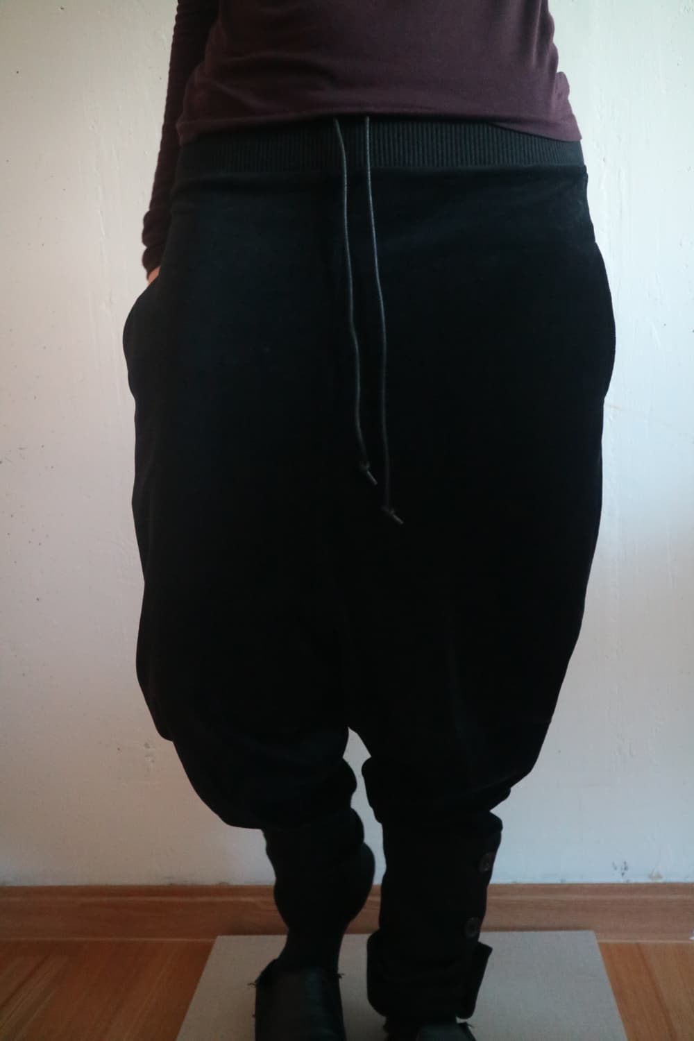 Limi Feu Saruel Pants 상품이미지4