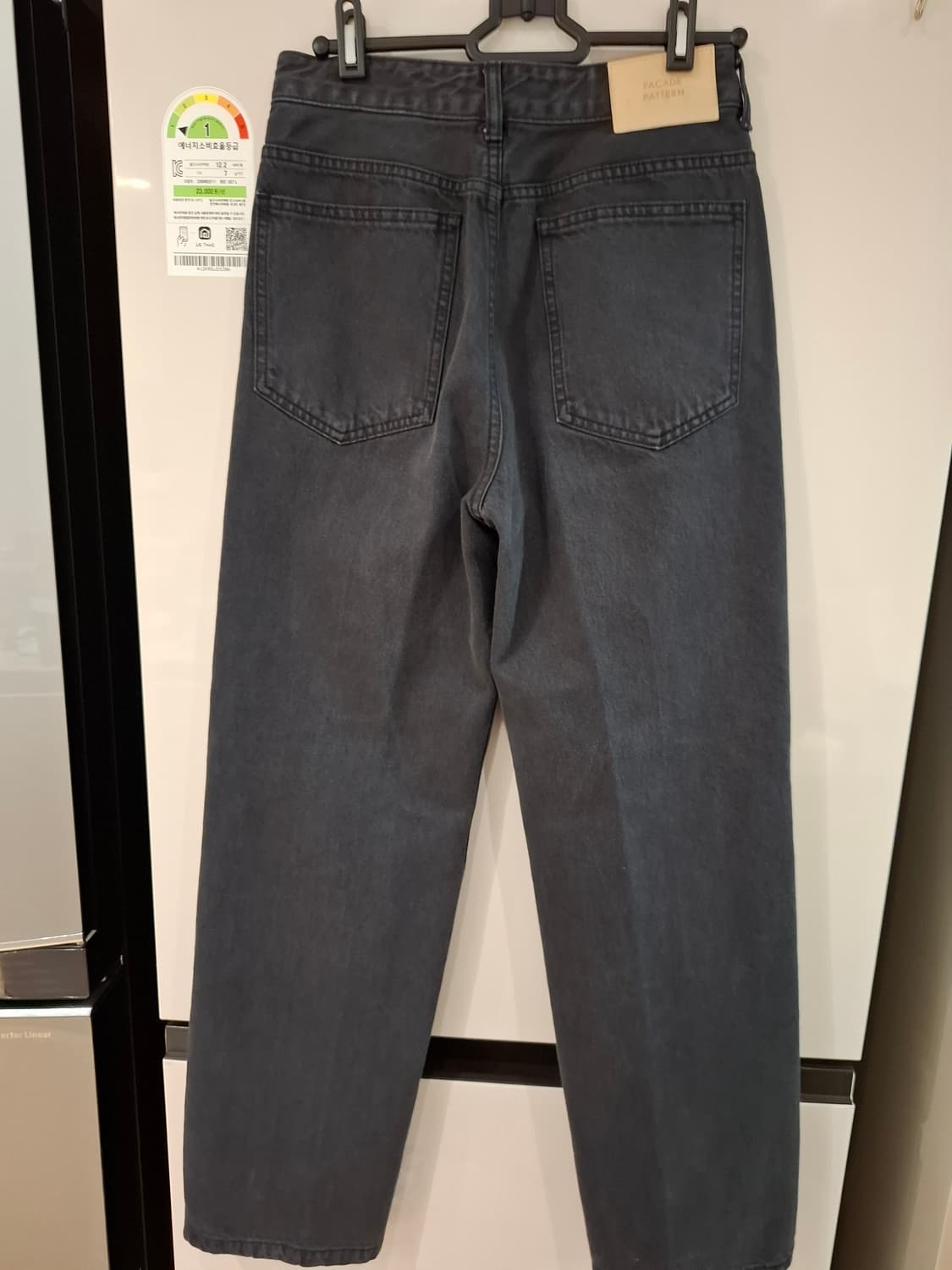 파사드패턴 클래식 빈티지블랙 상품이미지7