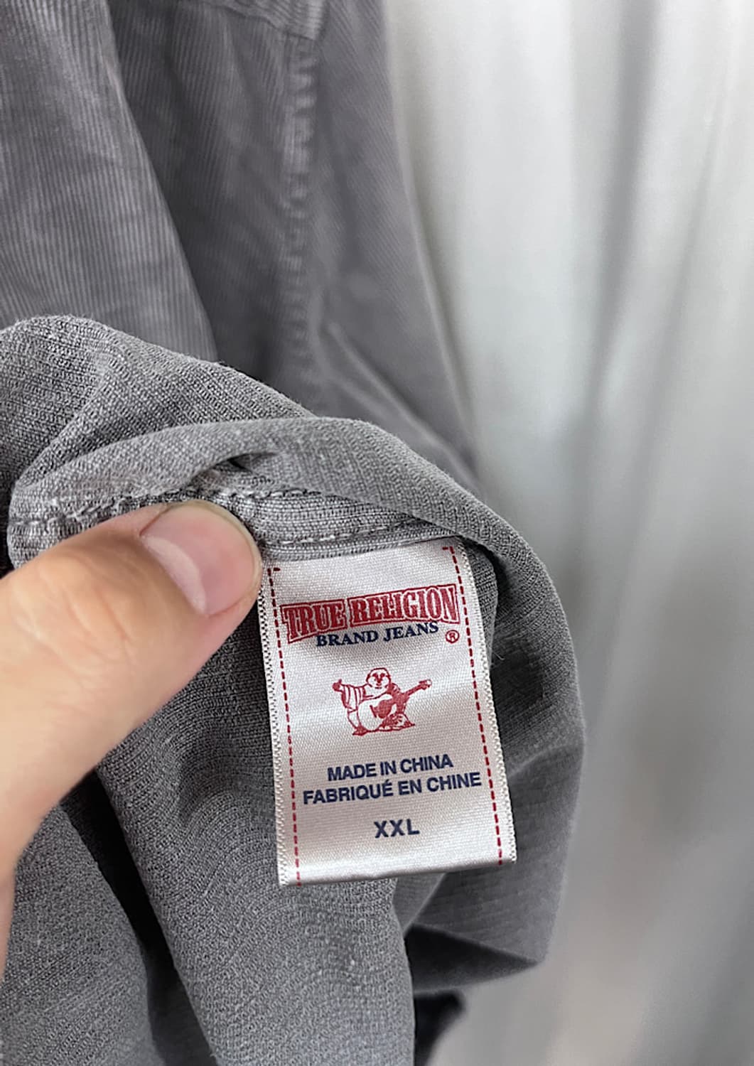 TRUE RELIGION  상품이미지8