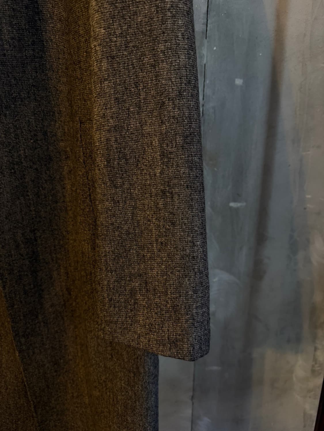 겐조 옴므 탑코트 100 상품이미지7