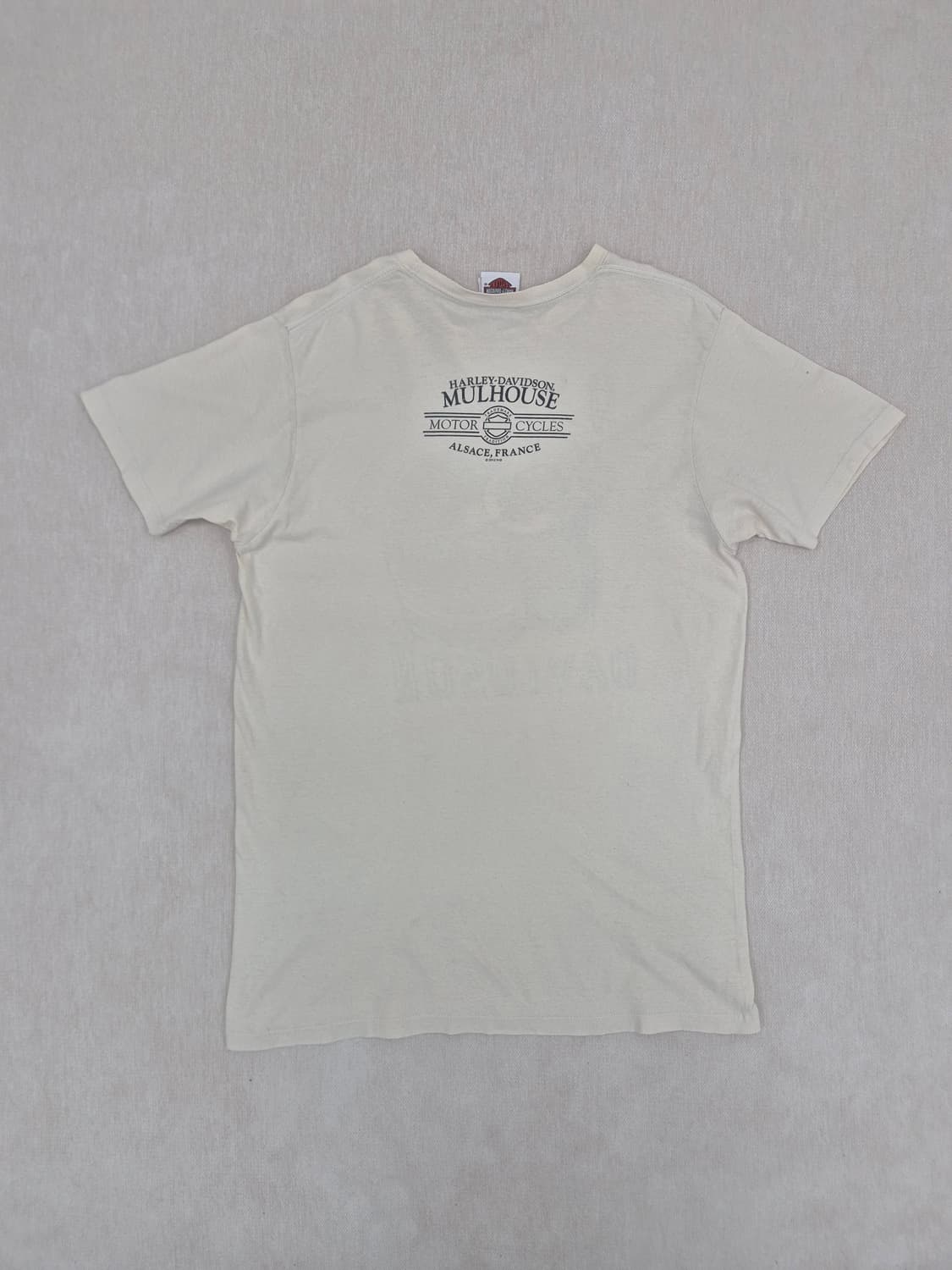 할리데이비슨 반팔티 상품이미지2