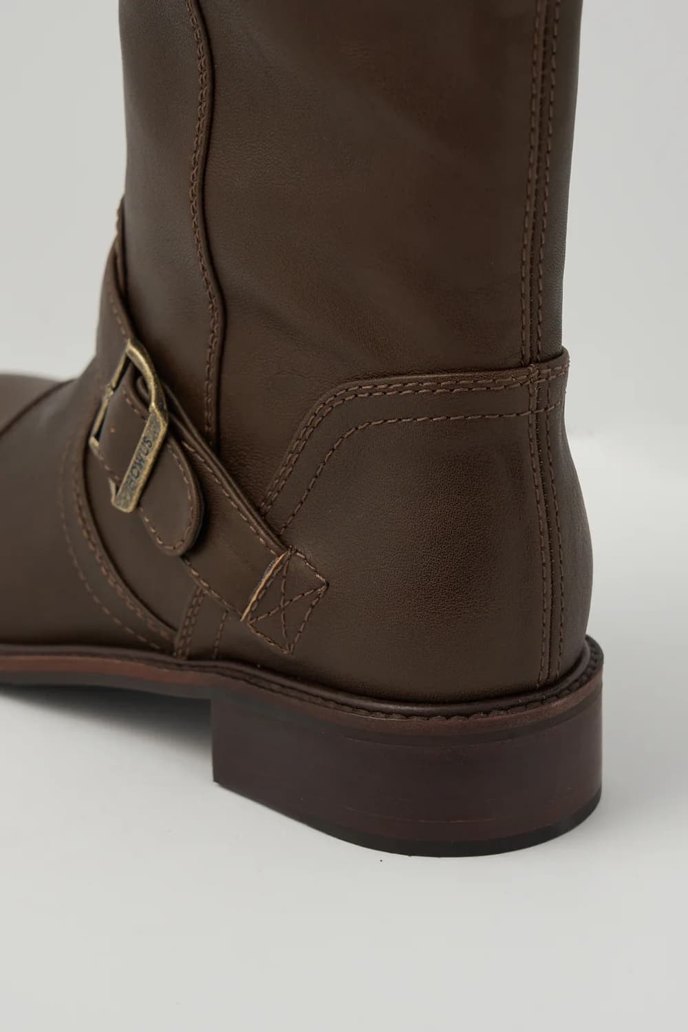 HOWUS Dumble 미들 부츠 240 정가 319,000원 쿨거래시  상품이미지3