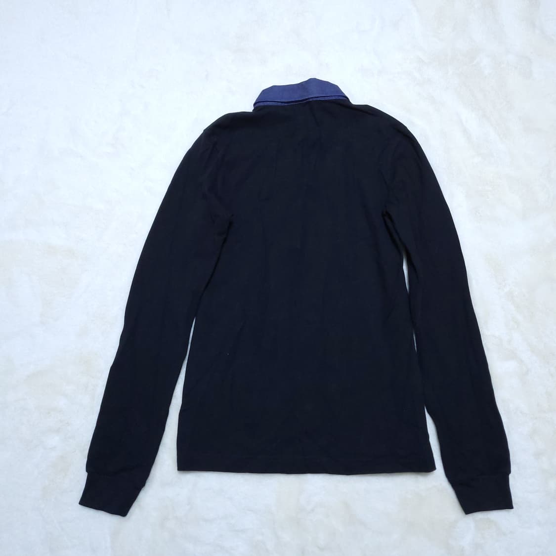 라코스테 여성 긴팔셔츠 90 0313 뽀샤샤 상품이미지2