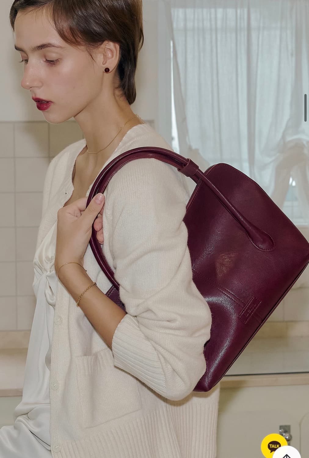 데누 가방 마멜디 프티 가방 상품이미지2