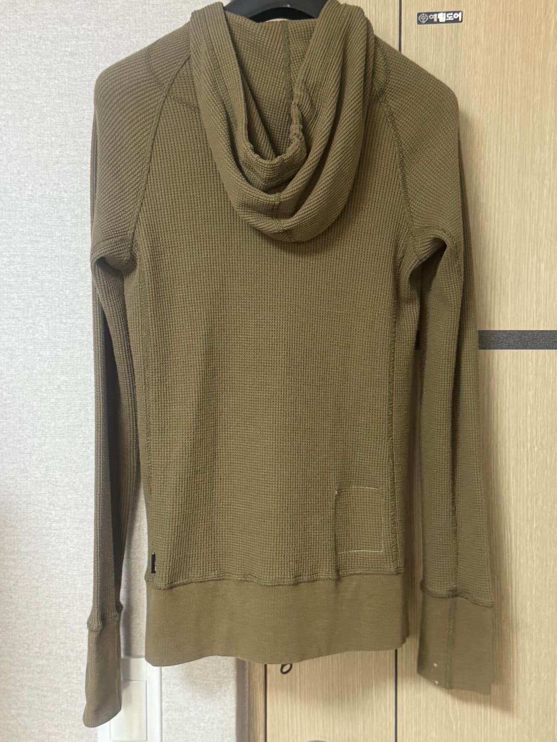 LGB 후드집업 상품이미지2