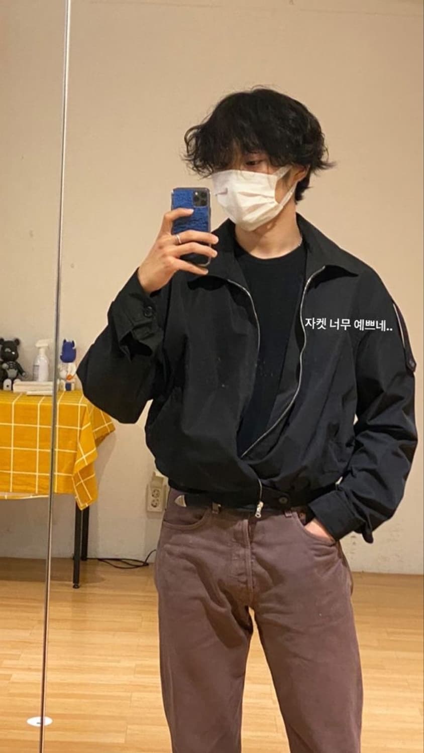 렉토 숏 봄버 s 상품이미지4