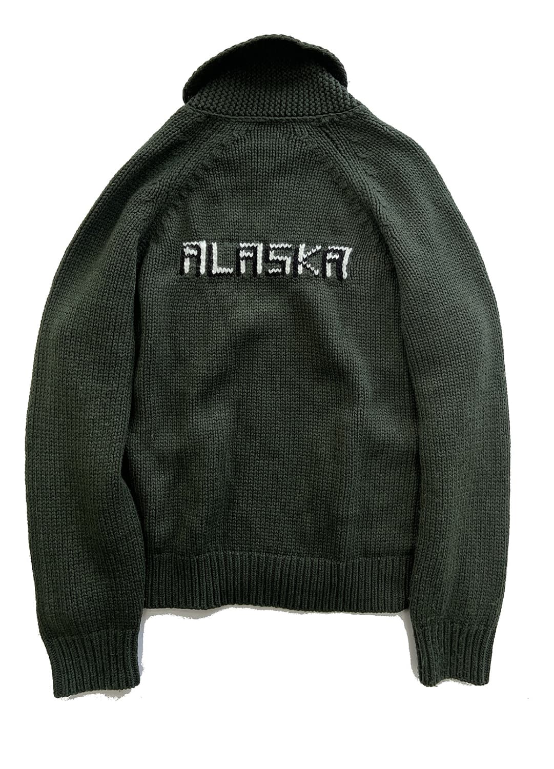 프릭스스토어 허스키 니트집업 상품이미지5