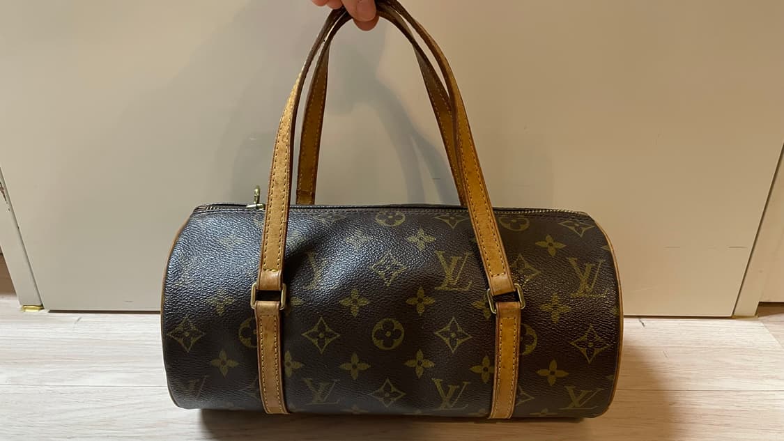 루이비통 빠삐용 27 사이즈 상품이미지4