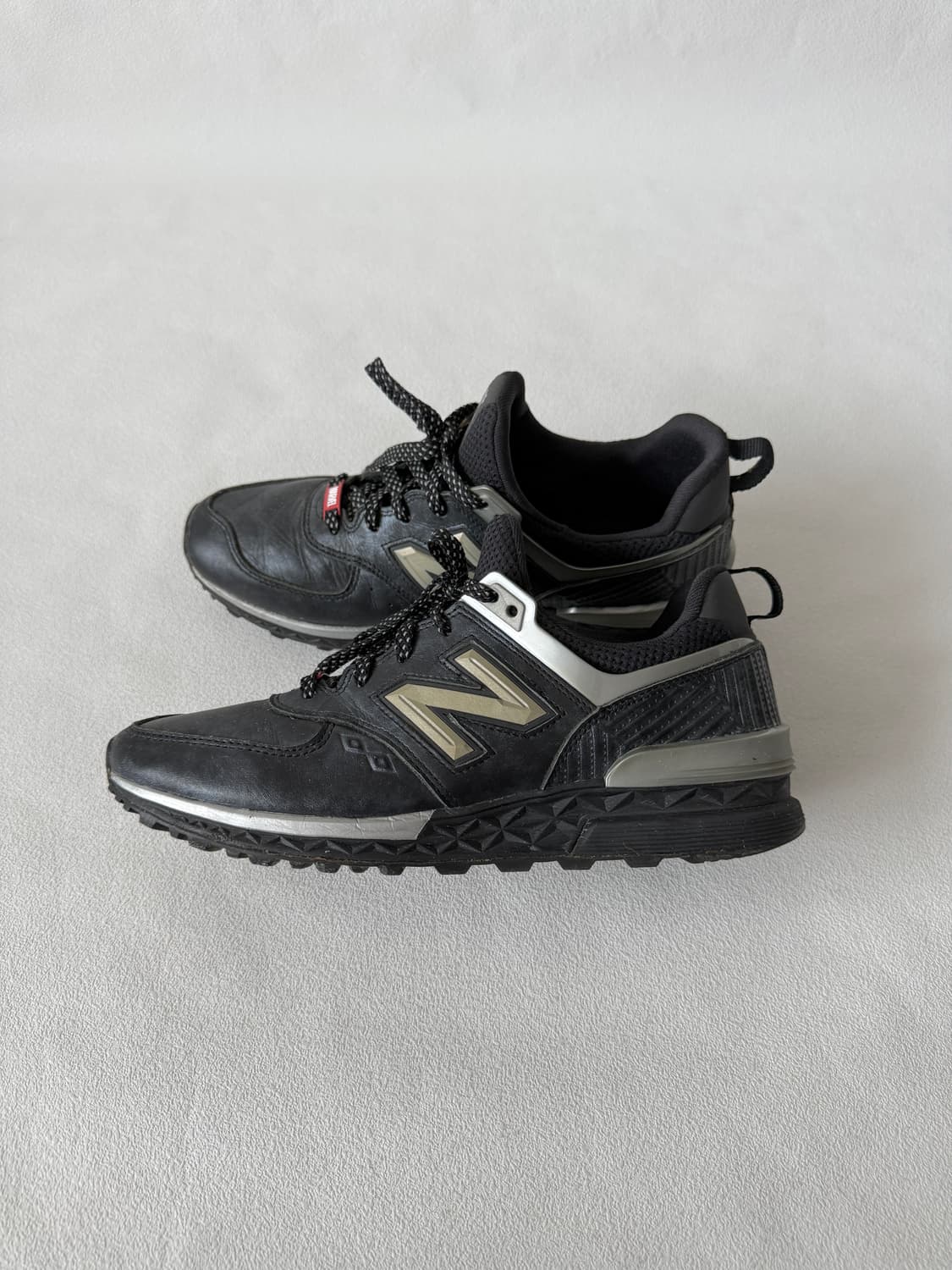 [275]뉴발란스 X 마블 와칸다 에디션 574 상품이미지1