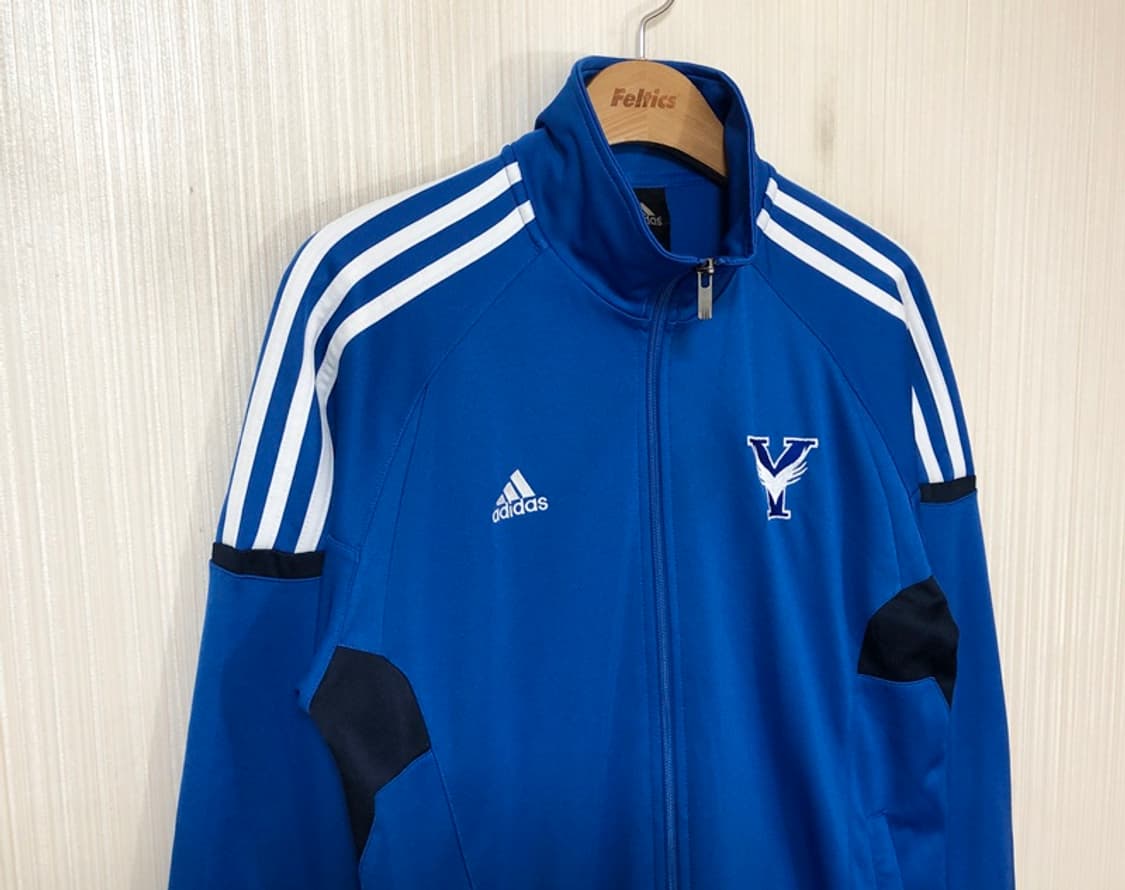 아디다스 연세대학교 트레이닝자켓/트랙슈트 95 상품이미지5