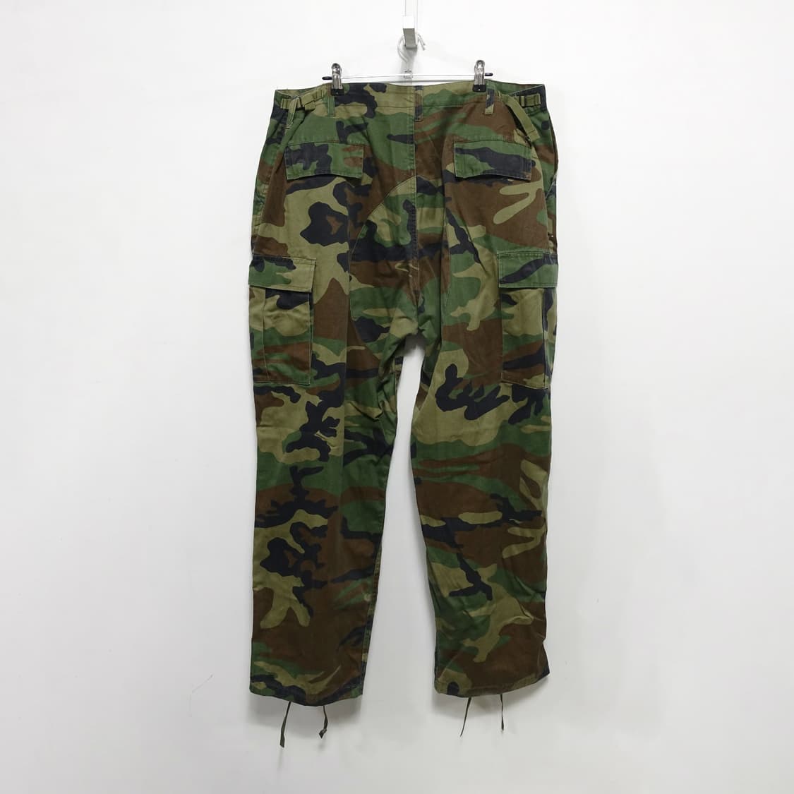 [2XL] MILITARY CARGO PANTS 밀리터리 카고팬츠 상품이미지6