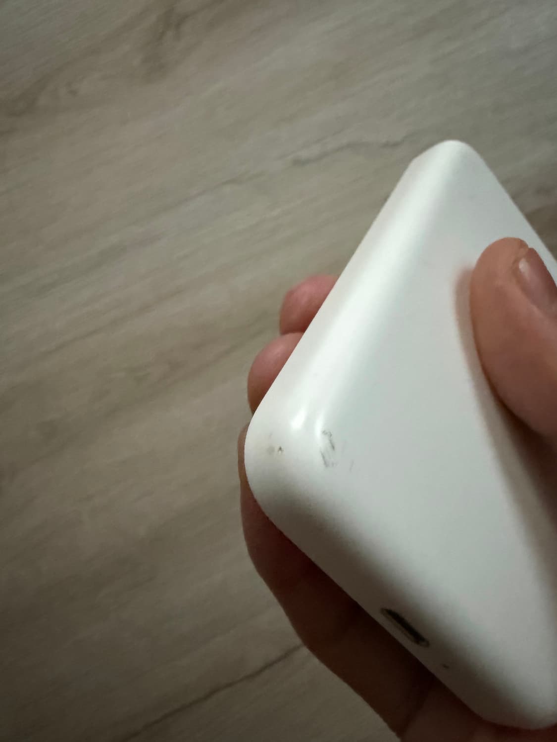 애플 맥세이프 보조배터리 휘귀탬 상품이미지4