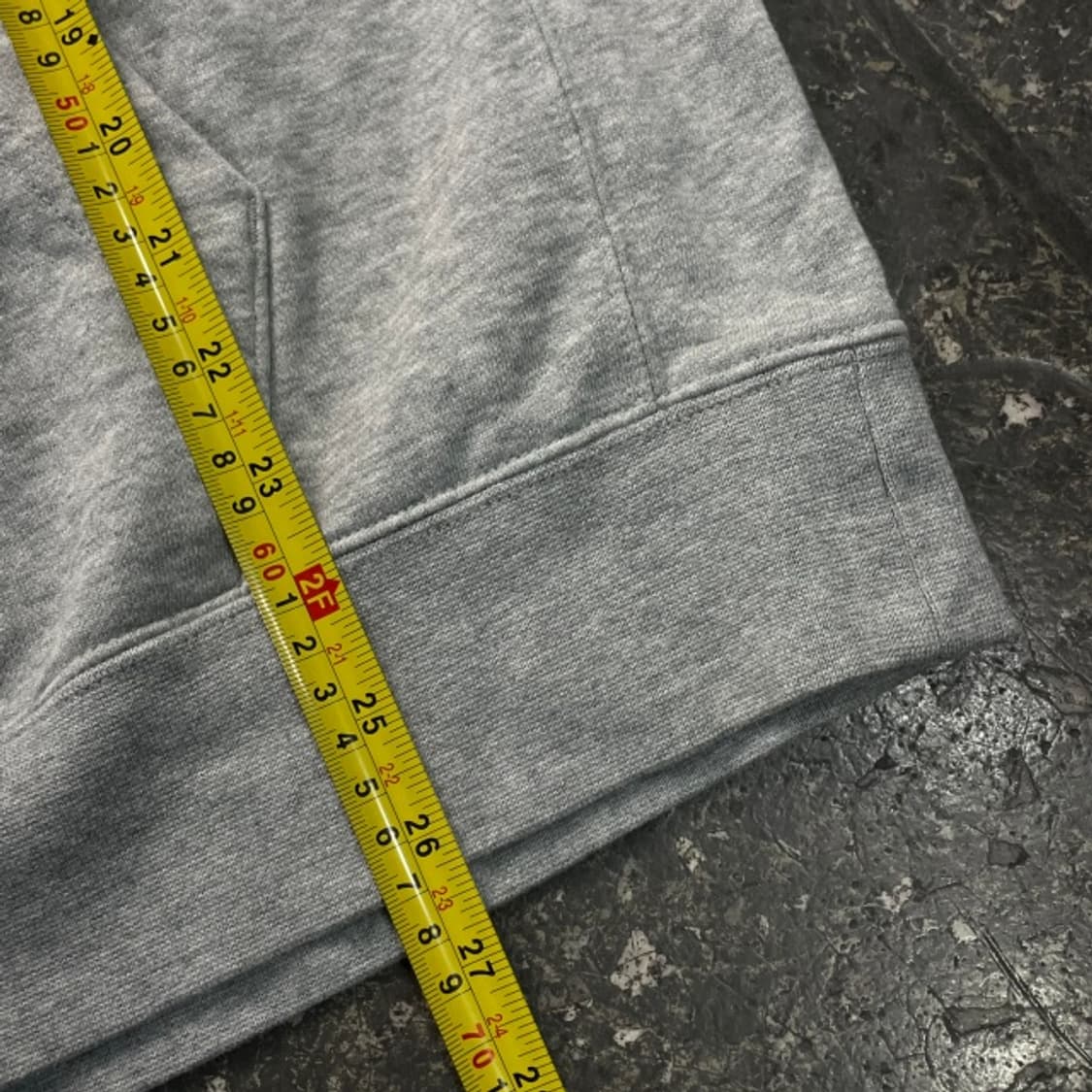 105 나이키 후드집업  상품이미지6