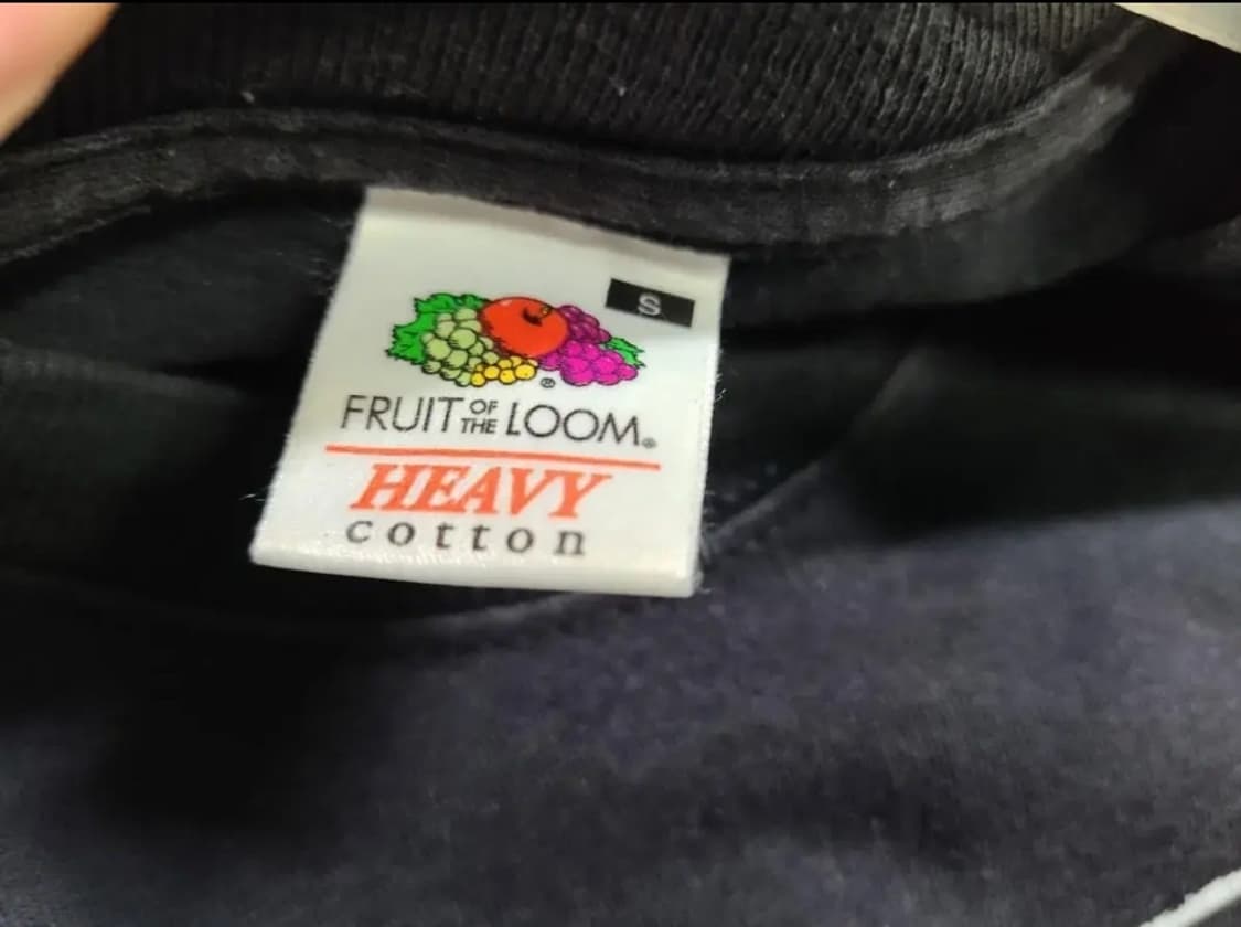 랜디 로즈 by 로스 핼핀 빈티지티셔츠 상품이미지4