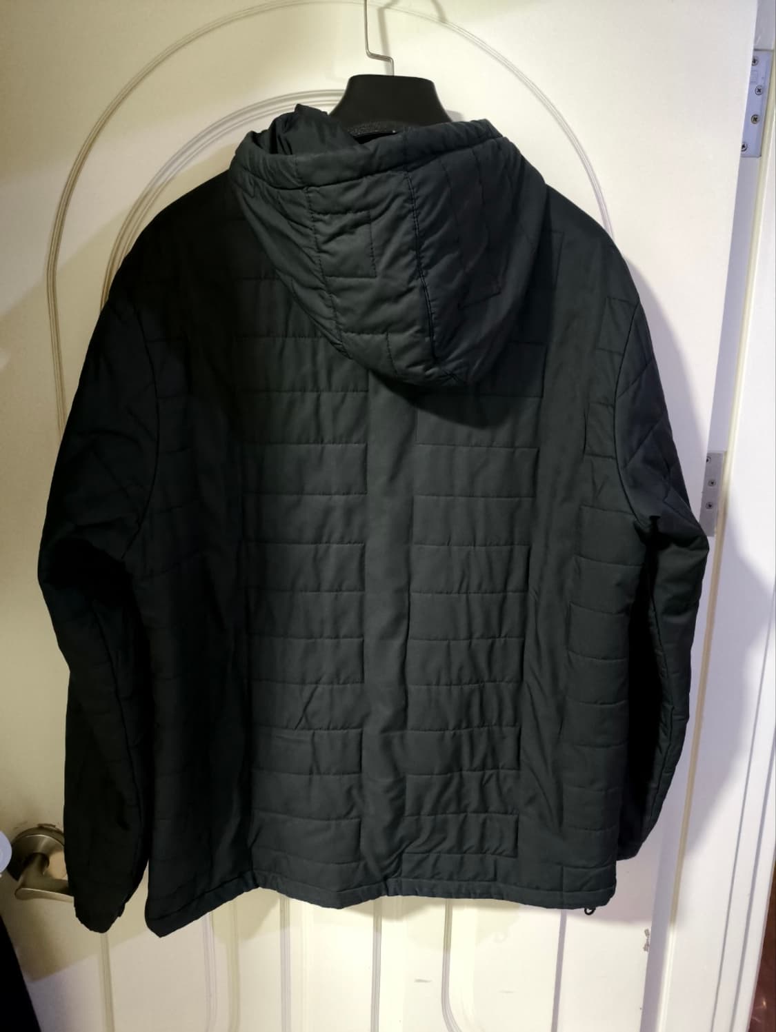 105 나이키 누빔 경량패딩 상품이미지6