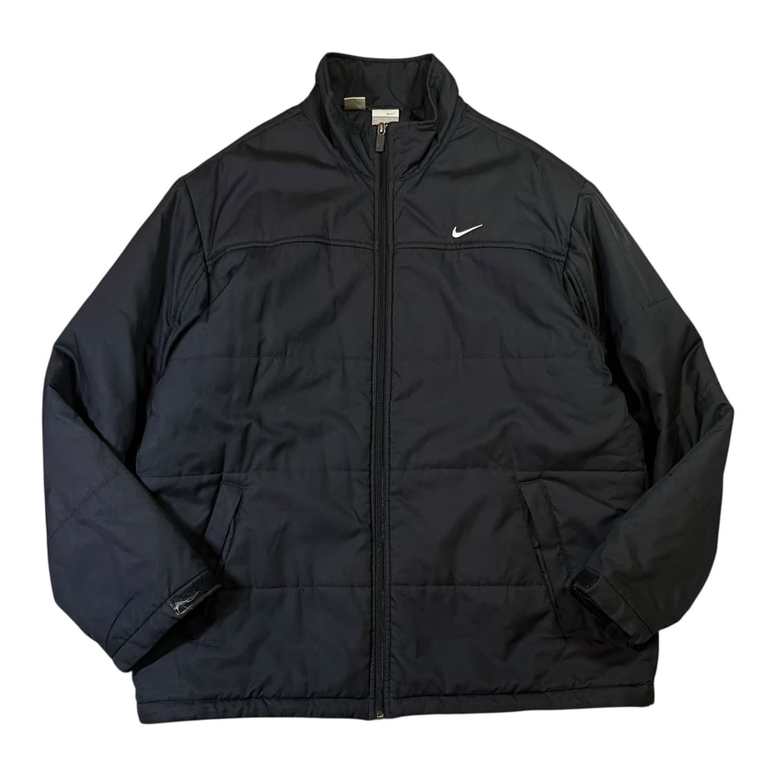 나이키 스우시 점퍼 상품이미지1