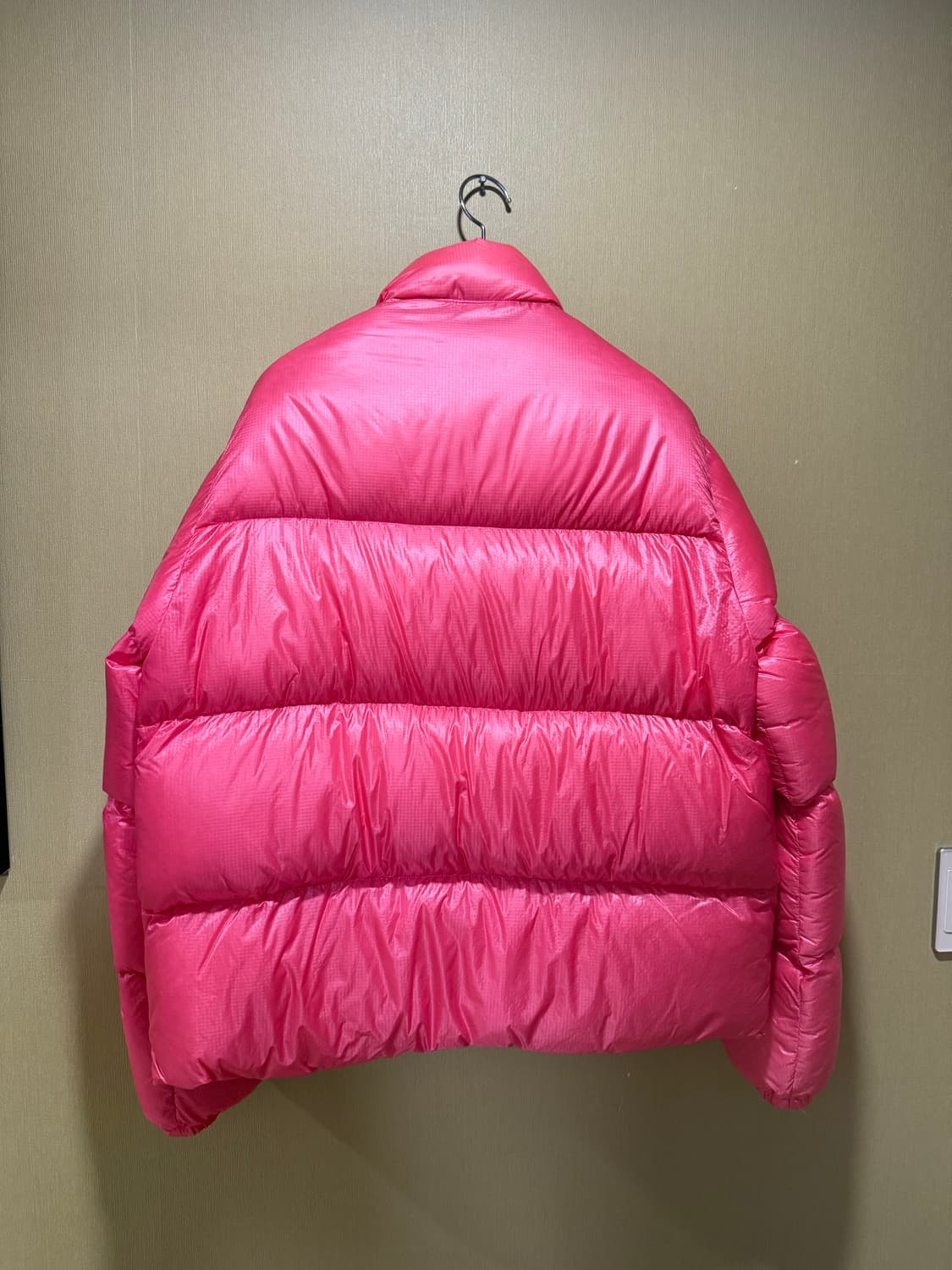 록키마운틴 ns 핑크 초레어 42 상품이미지3