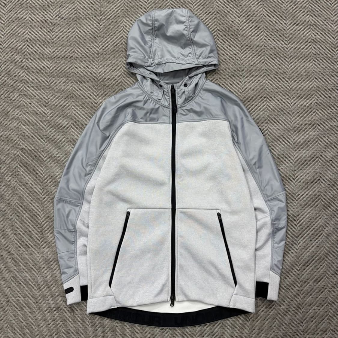 언더아머 콜드기어 스웨킷 자켓 v2986 상품이미지1