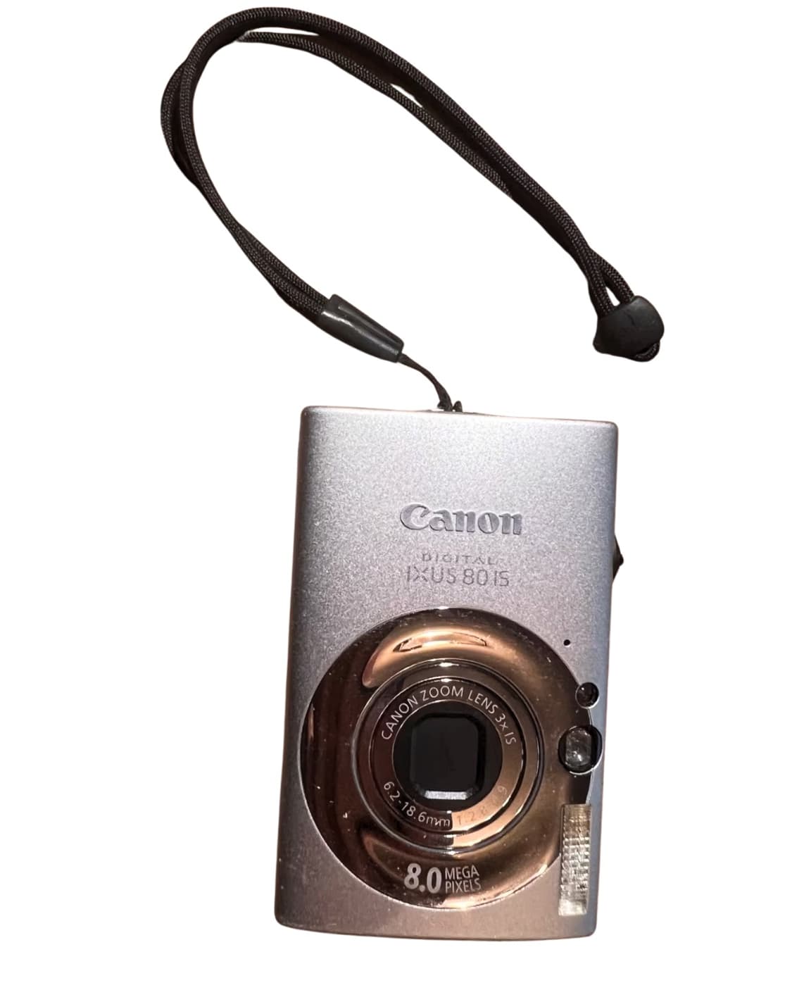 CANON IXUS 80 캐논 익서스 80 빈티지 디지털카메라 디카 상품이미지1