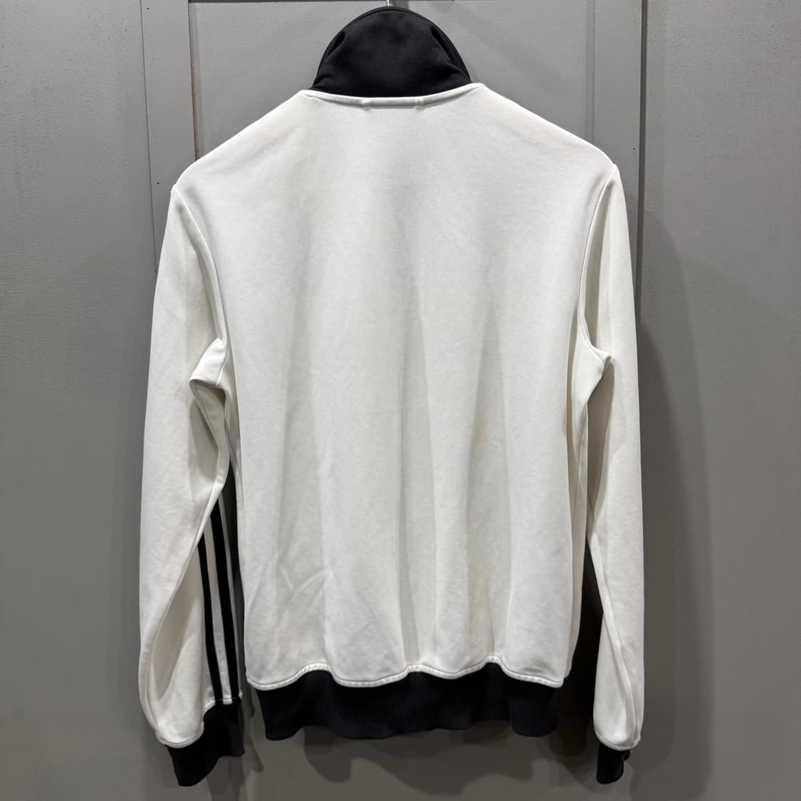 M 아디다스 파이어버드 베켄바우어 져지 트랙탑 자켓 상품이미지2