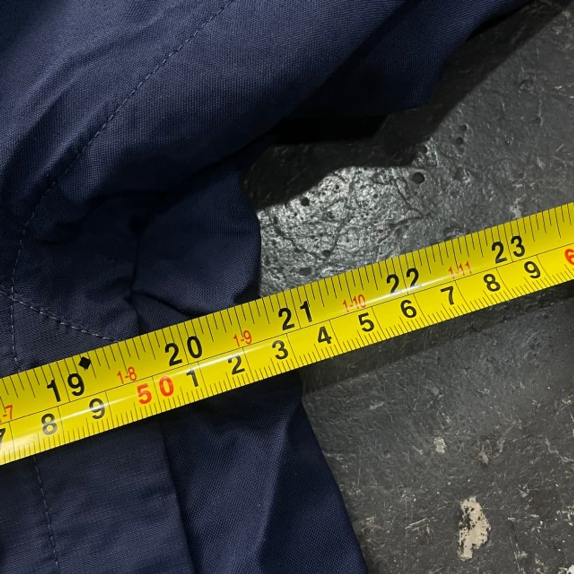 95 노스페이스 바람막이  상품이미지6